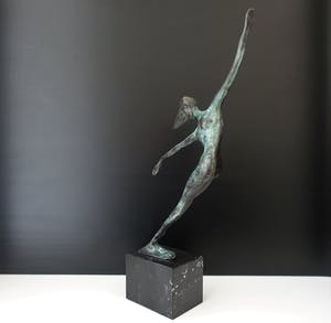 Brons (Onbekend) - "balance" kopen? Bied vanaf 110!