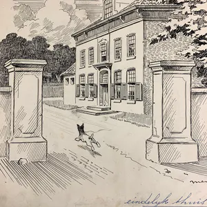 Menno van Meeteren Brouwer - Eindelijk Thuis kopen? Bied vanaf 18!