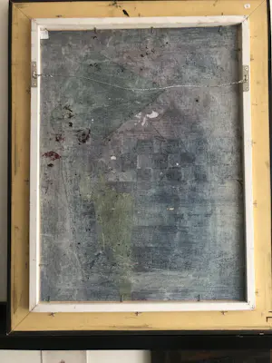 Rien Goené - Portret van een jonge vrouw kopen? Bied vanaf 600!