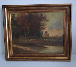 Jan Verheul - Water, bos en weide kopen? Bied vanaf 39!