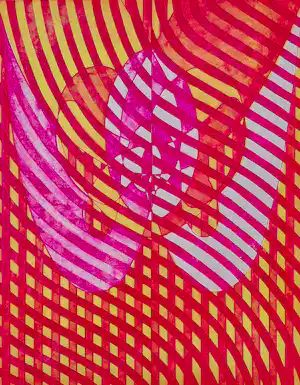 Stanley William Hayter - Eros, aquatint ets kaufen? Bieten Sie von 275!