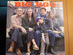 Various artists - The dial a poem poets Big Ego verkocht voor € 15!