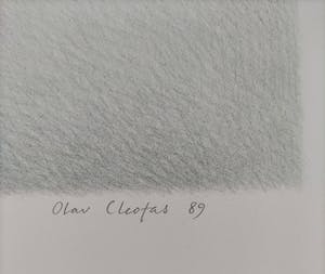 Olav Cleofas van Overbeek - Stilleven met zwarte kom kopen? Bied vanaf 40!