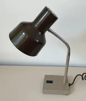 Anglepoise Lighting - Bureaulamp model 99 ontwerp Herbert Terry kopen? Bied vanaf 50!