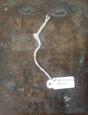 Mari Andriessen - Religieuze voorstelling kopen? Bied vanaf 120!