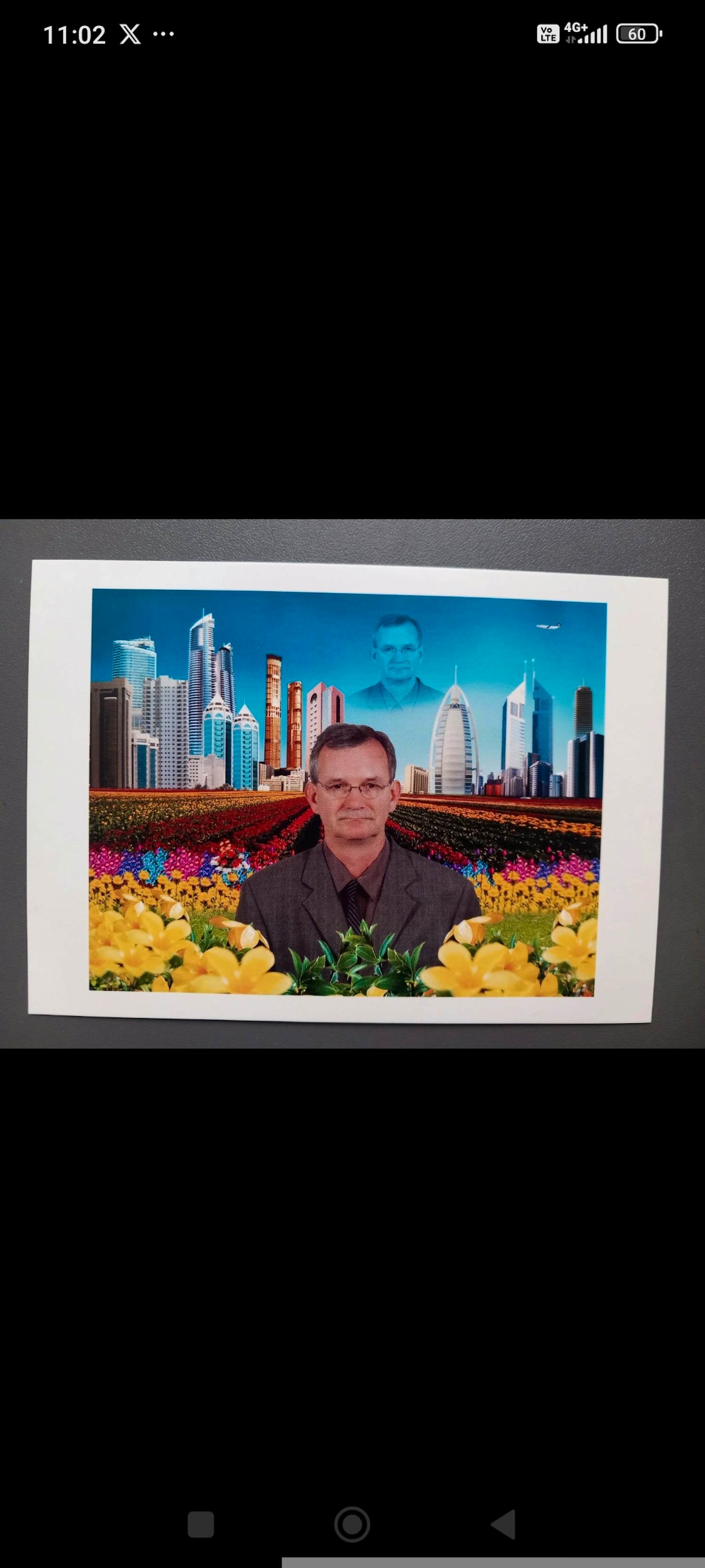 Martin Parr - Selbstporträt kopen? Bied vanaf 50!