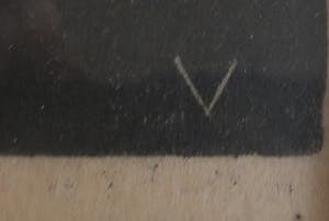 Jaap Veldheer - Landschap met molen en geit op de voorgrond kopen? Bied vanaf 25!