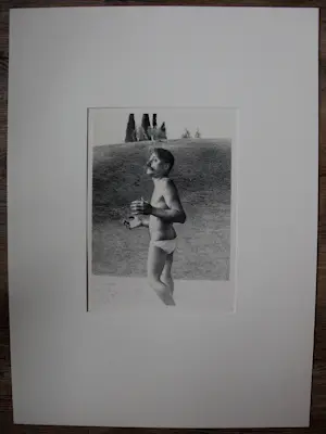 Rodolfo Mele - Litho kopen? Bied vanaf 49!