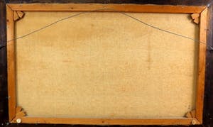 Adri Verveen - Havengezicht kopen? Bied vanaf 75!