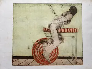 Jan Verburg - Zonder titel kopen? Bied vanaf 20!