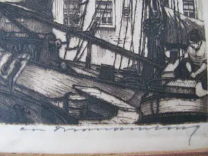 Cornelis Brandenburg - Dordrecht kopen? Bied vanaf 50!