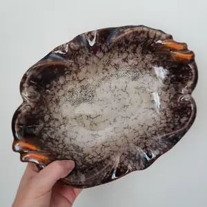 West Germany Ceramano - Schaal West Germany 534 kaufen? Bieten Sie von 1!