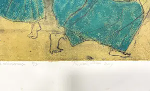 Ru van Rossem - M-derian Danseressen kopen? Bied vanaf 79!