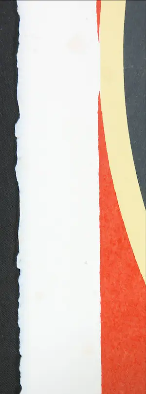 Lucio del Pezzo - Litho, Geometrische compositie kopen? Bied vanaf 1!