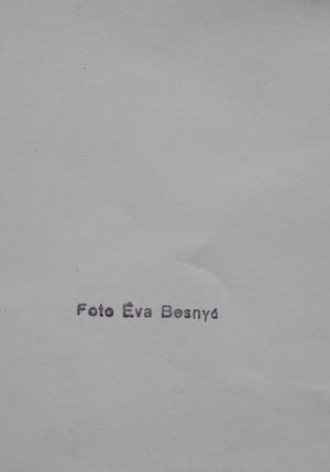 Eva Besnyo - Foto: beeld (John Raedecker) - 1936 kopen? Bied vanaf 49!