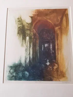 Ton Diekstra - kleurenets-Rome I kopen? Bied vanaf 40!