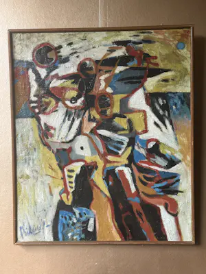 Dirkjan Ribbeling - geen titel kopen? Bied vanaf 100!