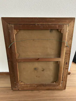 Lucebert - Onbekend kopen? Bied vanaf 5000!