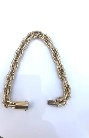 Buy Armband goud? Bid from 2400!
