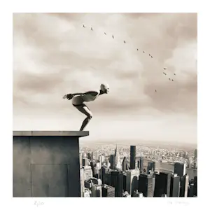 Mr Strange - Duik in de stad kopen? Bied vanaf 85!