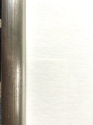 Harrie Gerritz - Zeefdruk, gesigneerd ,bijzondere oplage 11/XX, professioneel gelijst kopen? Bied vanaf 45!