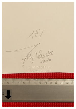 Filip Naudts - Zonder titel kopen? Bied vanaf 52!