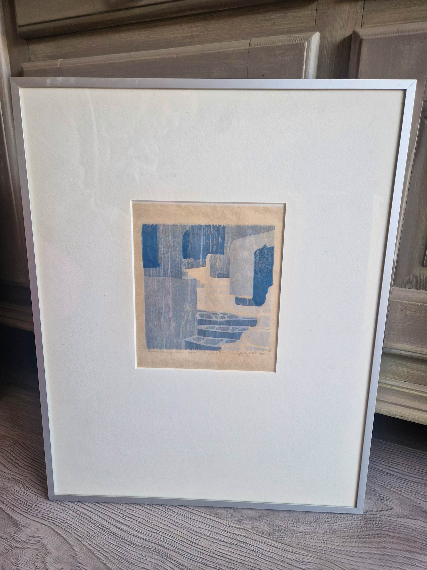 Wijke van der Bij - my Lonos II kopen? Bied vanaf 15!