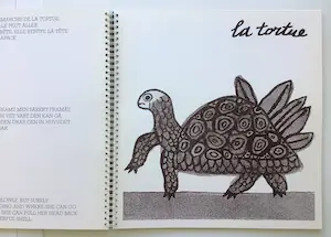 Corneille - Gesigneerd - "Images de bêtes" - Speciale uitgave bevat 12 Screen prints - 1986 kopen? Bied vanaf 80!