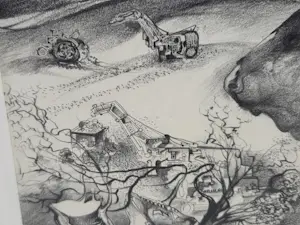 Martin Linnartz - Stier kopen? Bied vanaf 20!