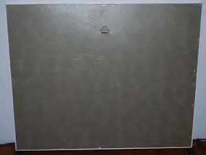 Albert Soons - abstracte gouache, zuurvrij ingelijst, 1966 kopen? Bied vanaf 175!