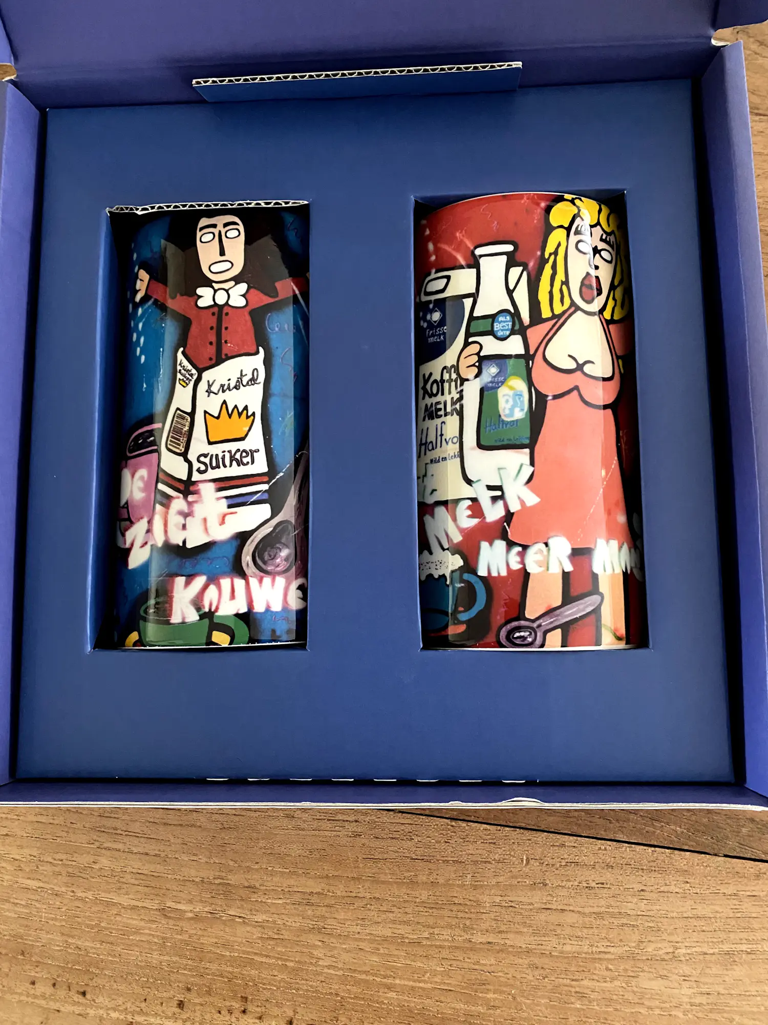 Johan Huijzer (1964)