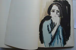 Kees van Dongen - Compleet boek; van Dongen. Door; Ed. des Courières. kopen? Bied vanaf 2400!