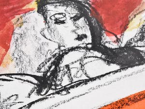 Luis Filcer - balkon kopen? Bied vanaf 50!