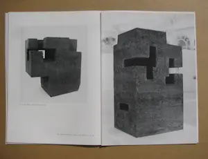 Eduardo Chillida - afffiche + cataloog kopen? Bied vanaf 20!