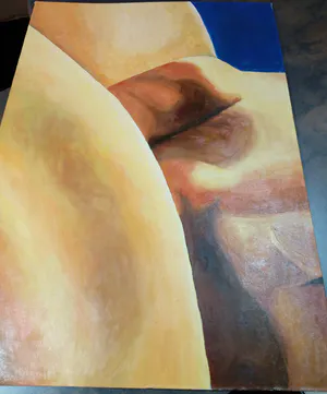 Ineke Kamps - Surrealisme: Lichaam? (LAATSTE KANS!) kopen? Bied vanaf 125!