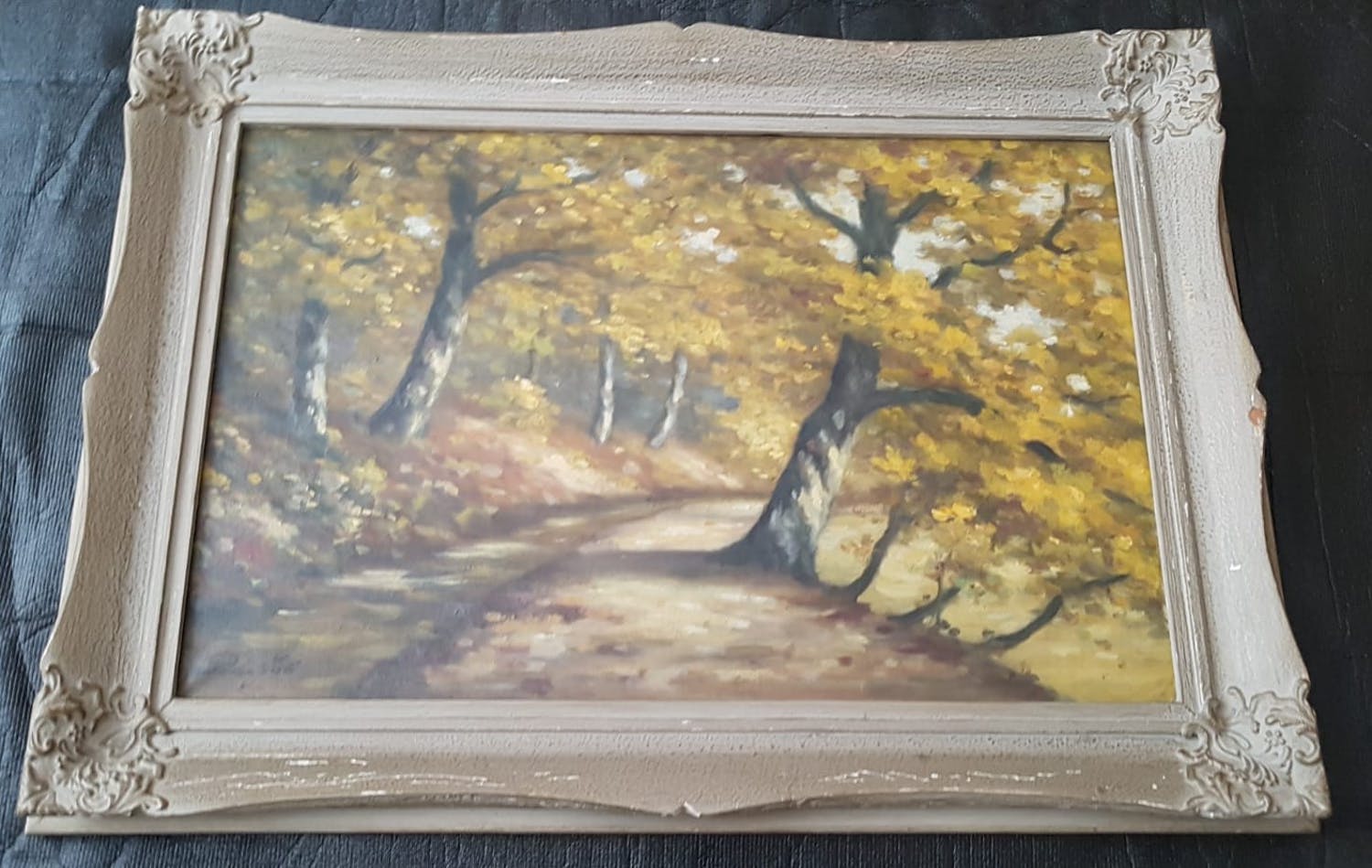 Peter Job (1884-1957)