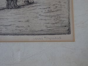 Louis Heijmans - Stadshuis te Middelburg kopen? Bied vanaf 30!