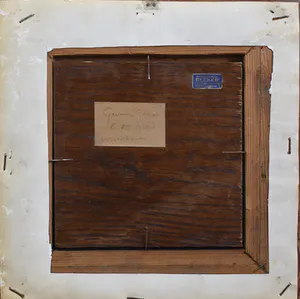 German Grobe - Uitvarende vissers kopen? Bied vanaf 125!