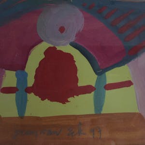 Guus van Eck - Horizon kopen? Bied vanaf 120!