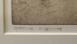 Dick Cassee - espinouse kopen? Bied vanaf 100!