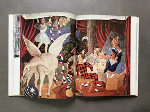 Pablo Picasso - Homage to Picasso - met kleurenlitho en 7 linosnedes kopen? Bied vanaf 125!