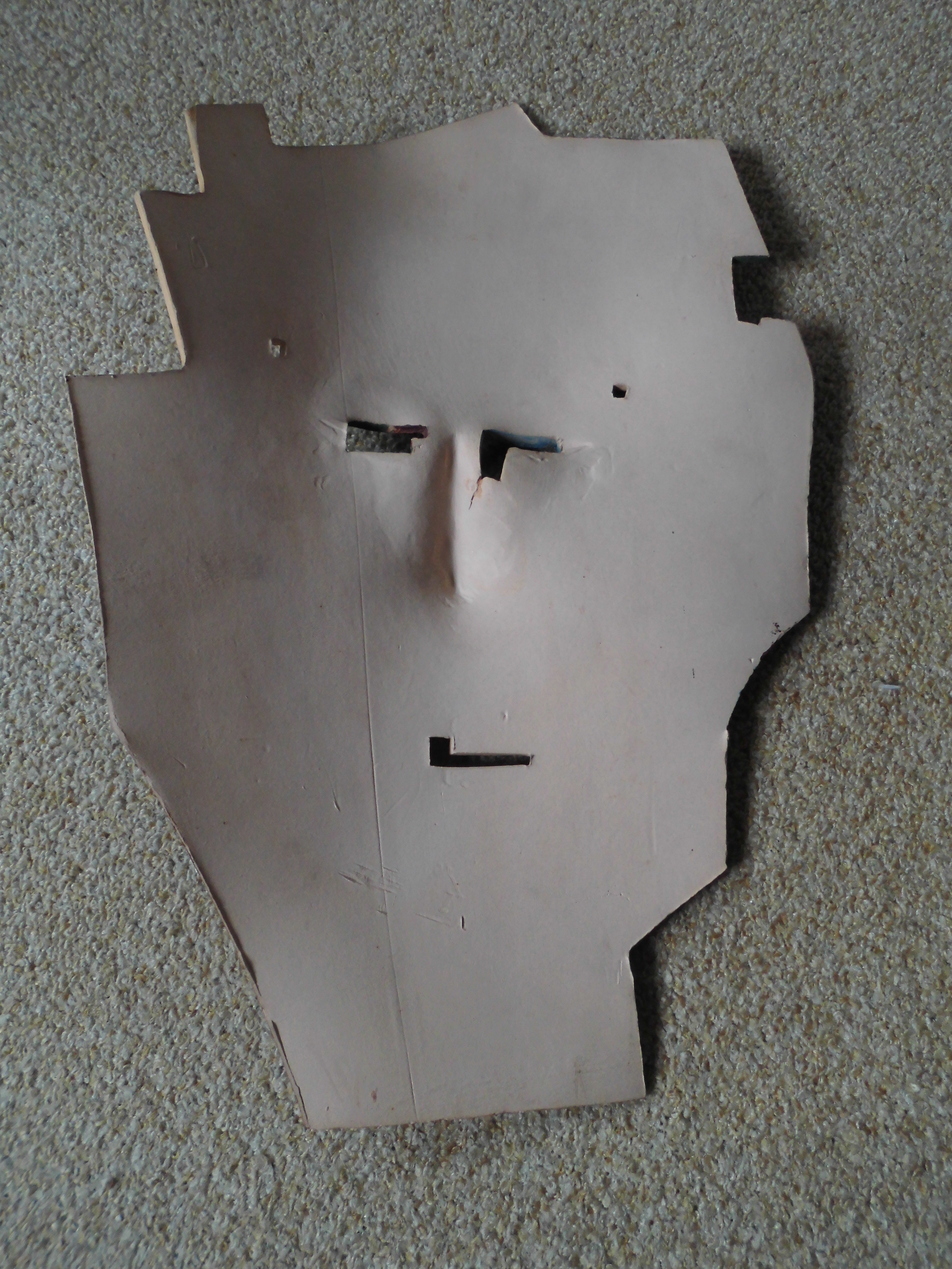 Lenneke Ruhaak - Masker kopen? Bied vanaf 50!