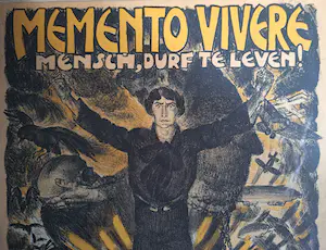 Leo Gestel - Memento Vivere kopen? Bied vanaf 50!