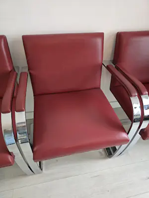 Ludwig Mies van der Rohe - Voor Knoll kopen? Bied vanaf 995!