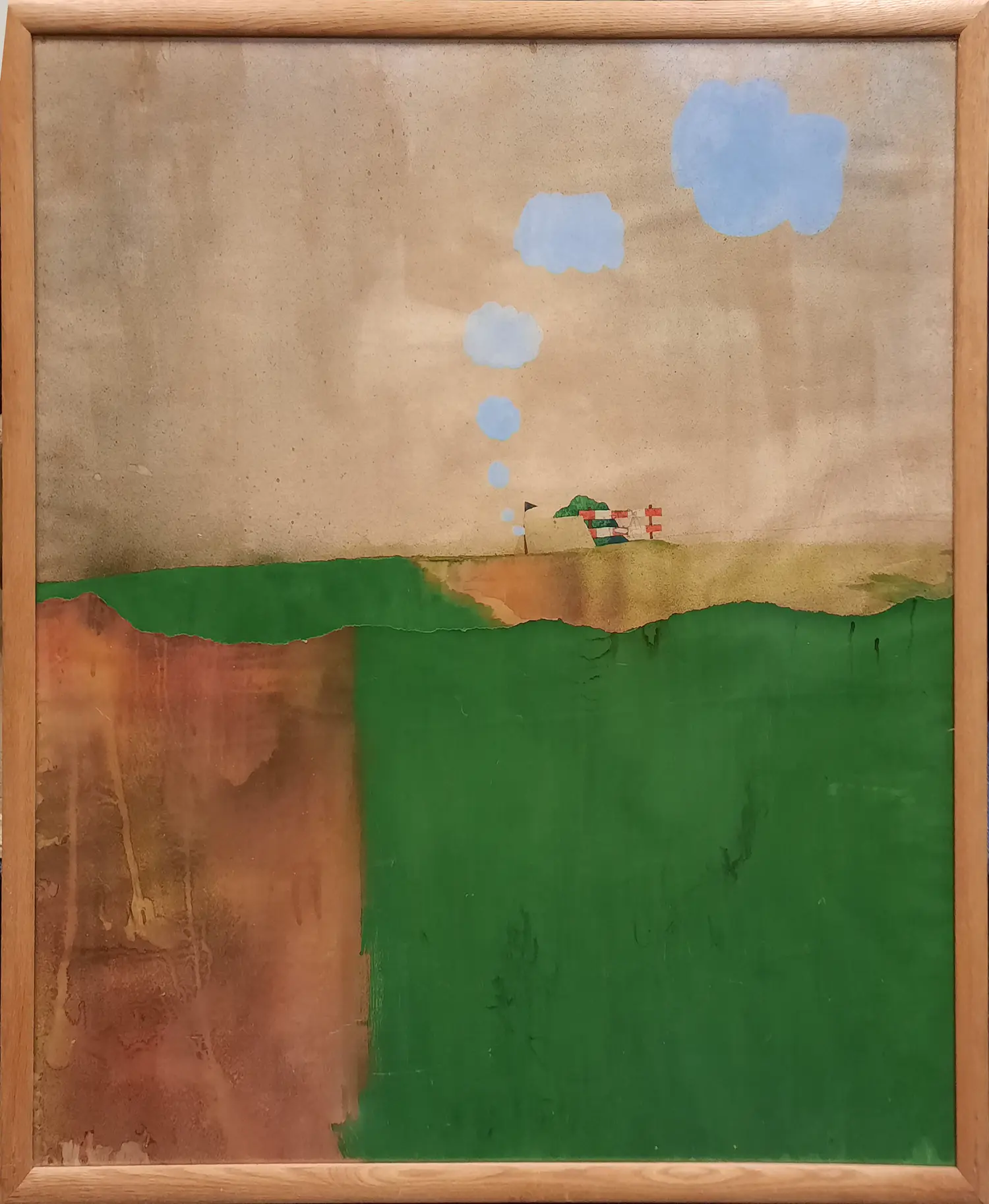 Jan Menses (1942-2009)