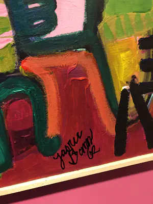 Jasper Banen - Koppig kopen? Bied vanaf 395!