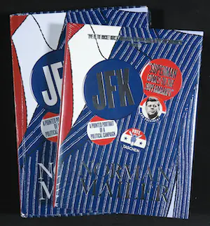 Norman Mailer - XXL editie Superman Comes to the Supermarket - Taschen kopen? Bied vanaf 1!
