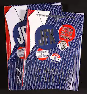 Norman Mailer - XXL editie Superman Comes to the Supermarket - Taschen verkauft für € 15!