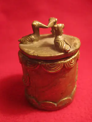 Ashanti - Goudgewichten. kopen? Bied vanaf 60!