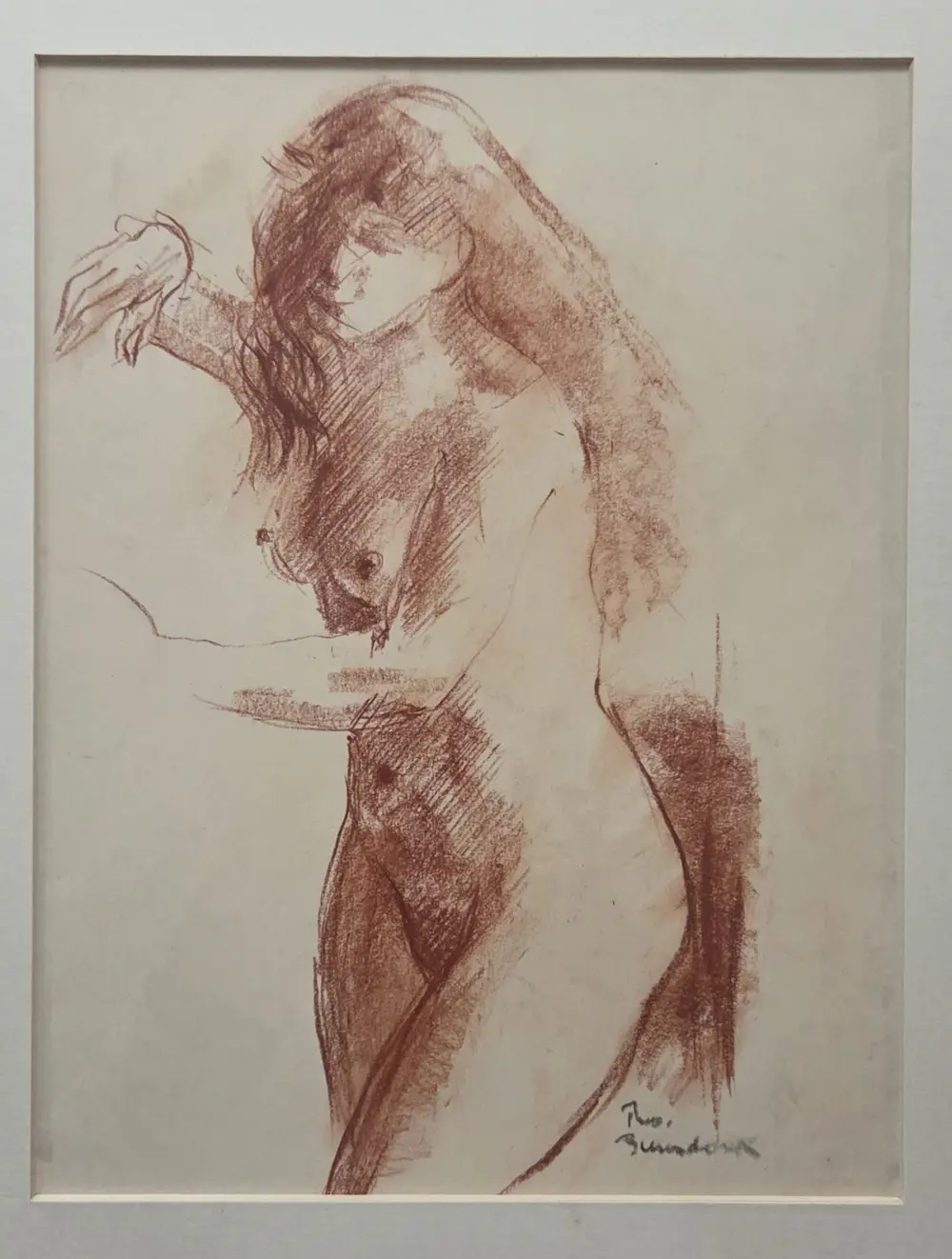 Theo Beerendonk (1905-1979)